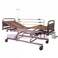 تخت سه شکن تخت سه شکن